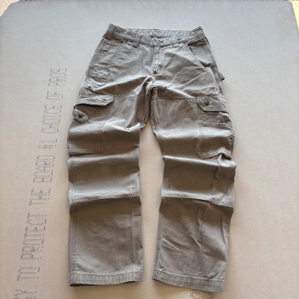 Y2K Carhartt Double Knee Carpenter Pants